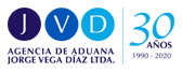 Agencia de Aduana Jorge Vega Díaz