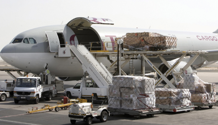 Air-Cargo